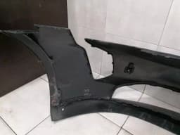 PORSCHE Porsche Taycan 9J Front Bumper 9J1807221B Front Bumper — thumbnail 10