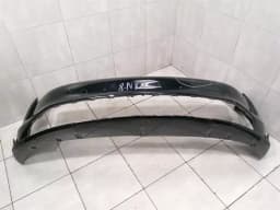 PORSCHE Porsche Taycan 9J Front Bumper 9J1807221D AERO Front Bumper — thumbnail 3