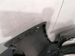 PORSCHE Porsche Taycan 9J Front Bumper 9J1807221D AERO Front Bumper — thumbnail 5