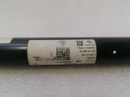 PORSCHE Porsche Taycan 9J shock absorber rear 9J1513029B shock absorber rear — thumbnail 2