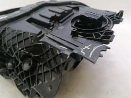 PORSCHE Porsche Taycan 9J Right Headlight 9J1941006C FAULTY Headlight Matrix PDLS — thumbnail 10