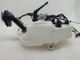 PORSCHE Porsche Taycan 9J washer fluid reservoir 9J1955449G washer fluid tank — thumbnail 5