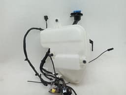 PORSCHE Porsche Taycan 9J washer fluid reservoir 9J1955449G washer fluid tank — thumbnail 6