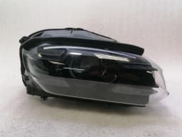 PORSCHE Porsche Taycan 9J Right Headlight 9J1941006C FAULTY Headlight Matrix PDLS — thumbnail 3