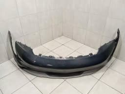 PORSCHE Porsche Taycan 9J Front Bumper 9J1807221D Front Bumper — thumbnail 1
