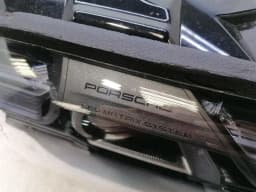 PORSCHE Porsche Taycan 9J Right Headlight 9J1941006C FAULTY Headlight Matrix PDLS — thumbnail 2