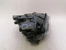 PORSCHE Porsche Taycan 9J Right Headlight 9J1941006C FAULTY Headlight Matrix PDLS — thumbnail 4