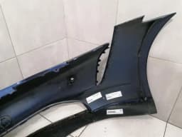 PORSCHE Porsche Taycan 9J Front Bumper 9J1807221D Front Bumper — thumbnail 9