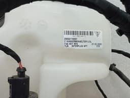 PORSCHE Porsche Taycan 9J washer fluid reservoir 9J1955449G washer fluid tank — thumbnail 10