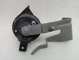 PORSCHE Porsche Taycan 9J Horn 9J1951201 Horn Fanfare — thumbnail 2