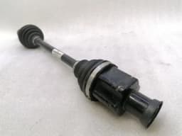 PORSCHE Porsche Taycan 9J Left Front Drive Shaft 9J1407271B Drive Shaft Front Left — thumbnail 2
