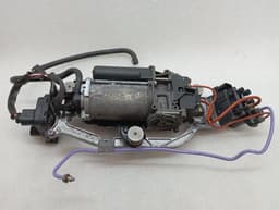 PORSCHE Porsche Taycan 9J Air Suspension Pump 9J1616006D Supercharger Air Suspension — thumbnail 4