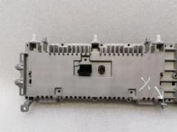 PORSCHE Porsche Taycan 9J Navigation Monitor Defect 9J1919599G Display Screen Faulty — thumbnail 6