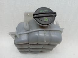 PORSCHE Porsche Taycan 9J expansion tank 9J1121407A expansion tank cooling water — thumbnail 10