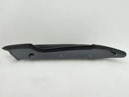 PORSCHE PORSCHE TAYCAN 9J 9J1854777A Left TRIM FOR A-PILLAR Cover Left — thumbnail 1