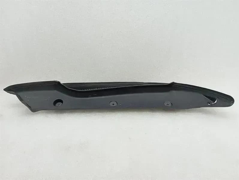 PORSCHE PORSCHE TAYCAN 9J 9J1854777A Left TRIM FOR A-PILLAR Cover Left
