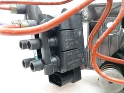 PORSCHE Porsche Taycan 9J Air Suspension Pump 9J1616006D Supercharger Air Suspension — thumbnail 7