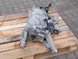 PORSCHE Porsche Taycan 9J Front Axle Drive 9J1901131C Engine EBG Electric Drive Front — thumbnail 3