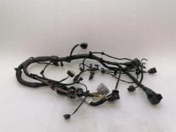 PORSCHE Porsche Taycan 9J Drive Unit Wiring Loom 9J1971277G Transmission Wiring Harness — thumbnail 3