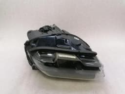 PORSCHE Porsche Taycan 9J Right Headlight 9J1941060E FECTS Headlight Matrix PDLS — thumbnail 1