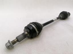 PORSCHE Porsche Taycan 9J Left Front Drive Shaft 9J1407271B Drive Shaft Front Left — thumbnail 3