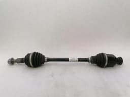 PORSCHE Porsche Taycan 9J Left Front Drive Shaft 9J1407271B Drive Shaft Front Left — thumbnail 1