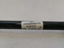 PORSCHE Porsche Taycan 9J Left Front Drive Shaft 9J1407271B Drive Shaft Front Left — thumbnail 8