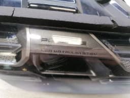 PORSCHE Porsche Taycan 9J Right Headlight 9J1941060E FECTS Headlight Matrix PDLS — thumbnail 3