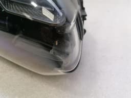 PORSCHE Porsche Taycan 9J Right Headlight 9J1941060E FECTS Headlight Matrix PDLS — thumbnail 4