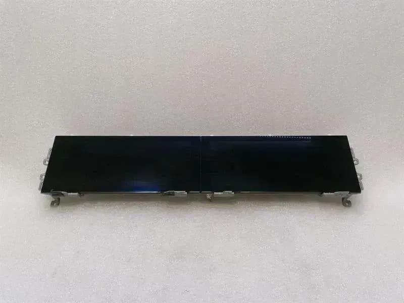 PORSCHE Porsche Taycan 9J Navigation Monitor Defect 9J1919599G Display Screen Faulty