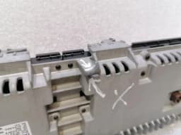 PORSCHE Porsche Taycan 9J Navigation Monitor Defect 9J1919599G Display Screen Faulty — thumbnail 4