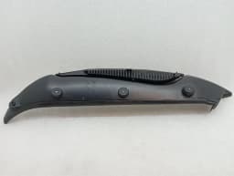 PORSCHE PORSCHE TAYCAN 9J 9J1854777A Left TRIM FOR A-PILLAR Cover Left — thumbnail 2