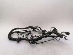 PORSCHE Porsche Taycan 9J Drive Unit Wiring Loom 9J1971277G Transmission Wiring Harness — thumbnail 7