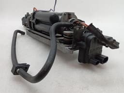 PORSCHE Porsche Taycan 9J Air Suspension Pump 9J1616006D Supercharger Air Suspension — thumbnail 2