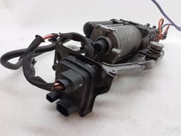 PORSCHE Porsche Taycan 9J Air Suspension Pump 9J1616006D Supercharger Air Suspension — thumbnail 3