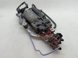 PORSCHE Porsche Taycan 9J Air Suspension Pump 9J1616006D Supercharger Air Suspension — thumbnail 5