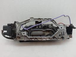 PORSCHE Porsche Taycan 9J Air Suspension Pump 9J1616006D Supercharger Air Suspension — thumbnail 8