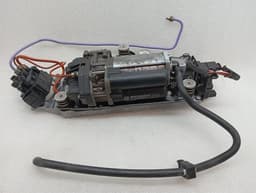 PORSCHE Porsche Taycan 9J Air Suspension Pump 9J1616006D Supercharger Air Suspension — thumbnail 10