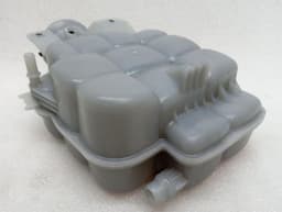 PORSCHE Porsche Taycan 9J expansion tank 9J1121407A expansion tank cooling water — thumbnail 9
