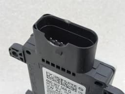 PORSCHE PORSCHE TAYCAN 9J blind spot module 4N0907566G FAULTY RADAR BLIND SPOT — thumbnail 10