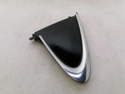 PORSCHE Porsche Taycan 9J Left Rear 1/4 Glass 9J1845297R Door Glass 1/4 Rear LH — thumbnail 3