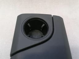 PORSCHE Porsche Taycan 9J Armrest Taycan Logo Rhd Centre Armrest Armrest — thumbnail 10