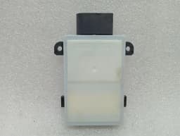 PORSCHE PORSCHE TAYCAN 9J blind spot module 4N0907566G FAULTY RADAR BLIND SPOT — thumbnail 8