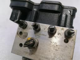 PORSCHE Porsche Taycan 9J A.B.S Pump 9J1614095K ABS Pump Hydraulic Block — thumbnail 5