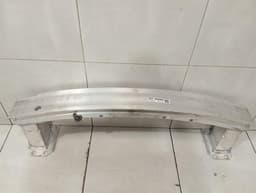 PORSCHE Porsche Taycan 9J front end clip 9J0805241 lock carrier front mask — thumbnail 10