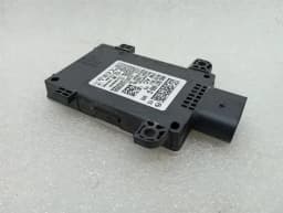 PORSCHE PORSCHE TAYCAN 9J BLIND SPOT MODULE 4N0907669G RADAR BLIND SPOT — thumbnail 1