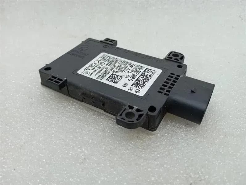 PORSCHE PORSCHE TAYCAN 9J BLIND SPOT MODULE 4N0907669G RADAR BLIND SPOT