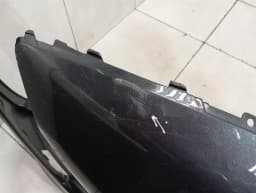 PORSCHE Porsche Taycan 9J Front Bumper 9J1807221D Front Bumper — thumbnail 3