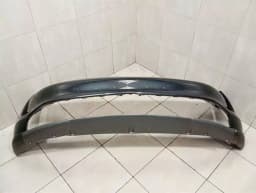 PORSCHE Porsche Taycan 9J Front Bumper 9J1807221D Front Bumper — thumbnail 6