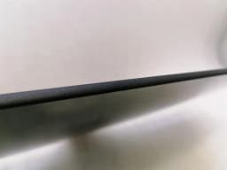 PORSCHE Porsche Taycan 9J left rear door glass 9J1845025A door window rear left — thumbnail 5